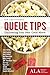 Queue Tips: Discovering You...
