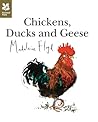Chickens, Ducks a...