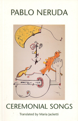 Ceremonial Songs (Paperback)