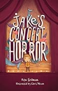 Jake's Concert Horror