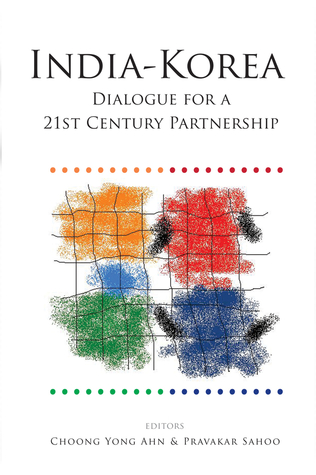 India-Korea Dialogue for a 21st Century Partnership