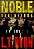 Noble Intentions by L.T. Ryan