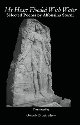 My Heart Flooded with Water: Selected Poems (Paperback)