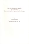 The Art of Mariano Azuela: Modernism in La Malhora, El Desquite, La Luciérnaga