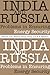 India and Russia by R.K. Mishra