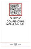 Compendium maleficarum (Paperback)