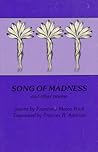 Song of Madness and Other Poems