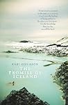The Promise of Iceland by Kári Gíslason