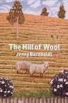 The Hill of Wool by Jenny Bornholdt