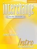 Interchange Intro Video Activity Book