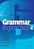 Grammar in Practice 4
