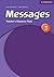 Messages 3 Teacher's Resource Pack by Sarah Ackroyd
