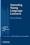 Assessing Young Language Learners (Cambridge Language Assessment)