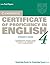Cambridge Certificate of Proficiency in English 4 Student's Book (CPE Practice Tests)