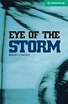 Eye of the Storm ...