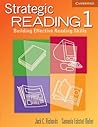 Strategic Reading 1