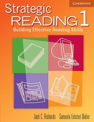 Strategic Reading 1