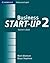 Business Start-Up 2 Teacher...