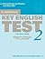 Cambridge Key English Test 2 Teacher's Book: Examination Papers from the University of Cambridge ESOL Examinations (KET Practice Tests)