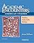 Academic Encounters: American Studies Student's Book: Reading, Study Skills, and Writing