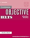 Objective IELTS I...