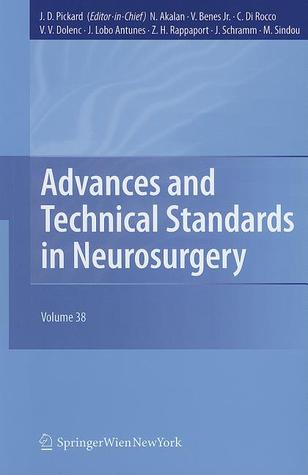 Advances and Technical Standards in Neurosurgery