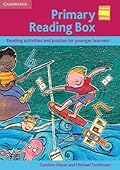 Primary Reading Box: Reading activities and puzzles for younger learners