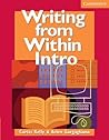 Writing from Within Intro Student's Book Writing from Within Intro Student's Book