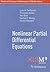 Nonlinear Partial Different...