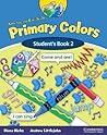American English Primary Colors 2 Student's Book