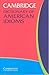 Cambridge Dictionary of American Idioms (Cambridge Idioms Dictionary)