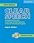 Clear Speech Student's Book with Audio CD by Judy B. Gilbert