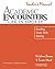 Academic Listening Encounters Teacher's manual: Listening, Note Taking, and Discussion (Academic Encounters)