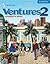 Ventures Level 2 Student's Book