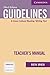 Guidelines Teacher's Manual by Ruth Spack
