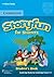 Storyfun for Starters Student's Book