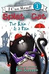 Splat the Cat by Rob Scotton