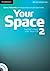 Your Space Level 2 Teacher'...