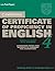 Cambridge Certificate of Proficiency in English 4 Self Study Pack (CPE Practice Tests)