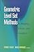 Geometric Level Set Methods in Imaging, Vision, and Graphics