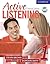 Active Listening 1 Student's Book with Self-study Audio CD by Steven  Brown