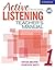 Active Listening 1 Teacher's Manual with Audio CD by Steve     Brown
