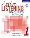 Active Listening ...