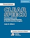 Clear Speech Teac...