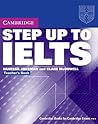 Step Up to IELTS Teacher's Book
