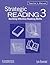 Strategic Reading 3 Teacher...