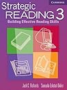 Strategic Reading 3