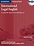 International Legal English Student's Book with Audio CDs (3) by Amy Krois-Lindner
