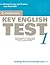Cambridge Key English Test ...