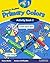 American English Primary Colors 2 Activity Book (Primary Colours)
